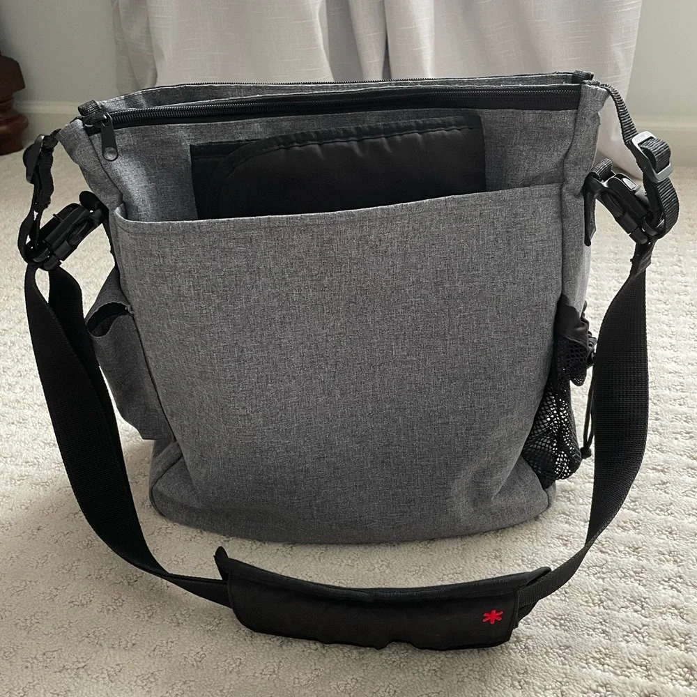 Skip Hop Diaper Bag